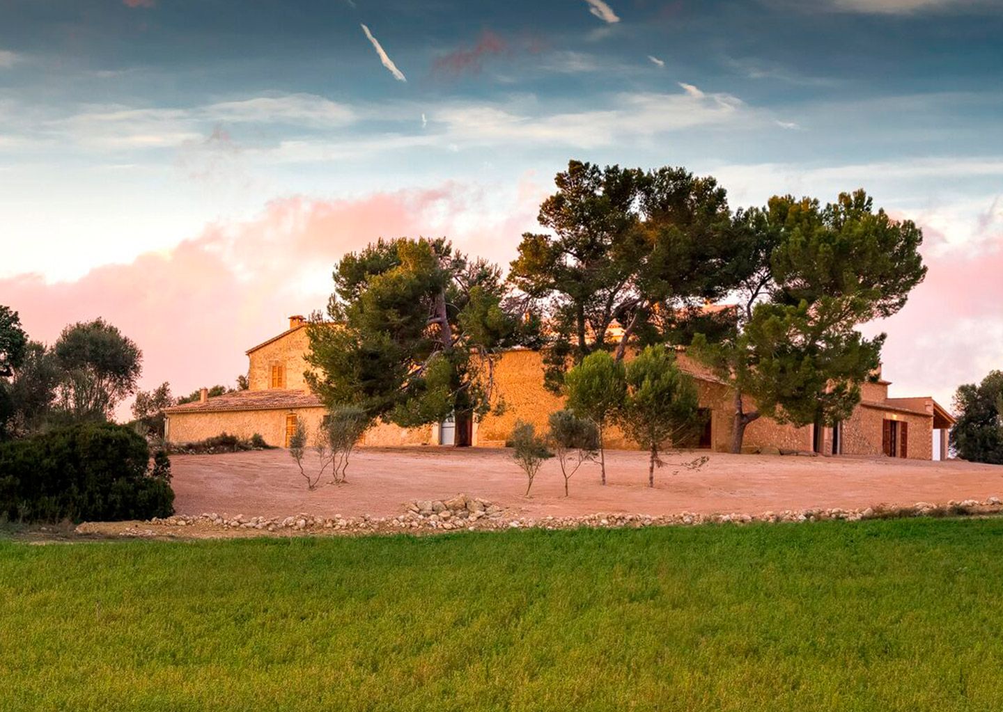 Driven Partridge Shoots, Walk-up Hunting </br>and Monterías.